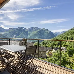 Maison Grust, 5 Pièces, 12 Personnes - Fr-1-402-110 Grust