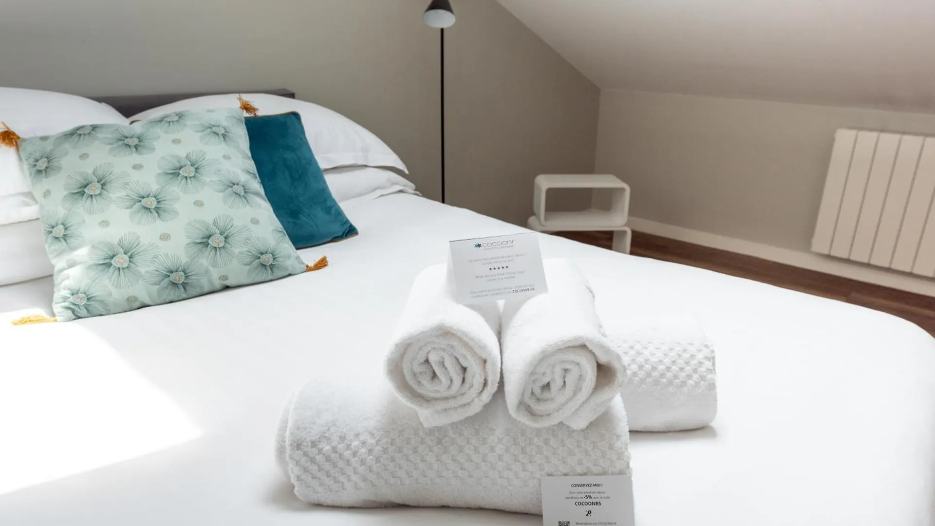 Le Jarente - Appt Pour 2 Centre De Lyon Apartment 0*,