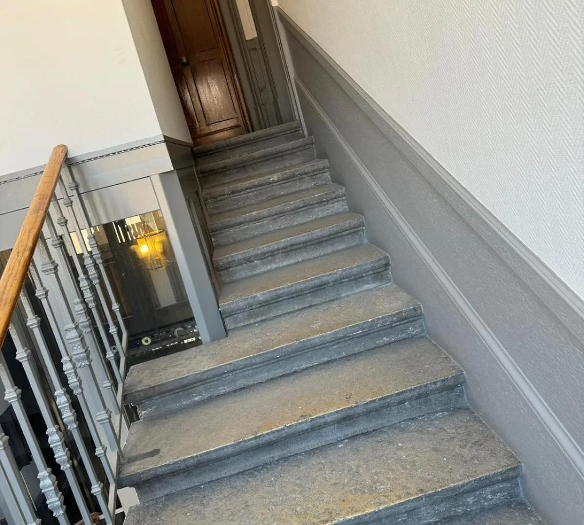Le Jarente - Appt Pour 2 Centre De Lyon Apartment