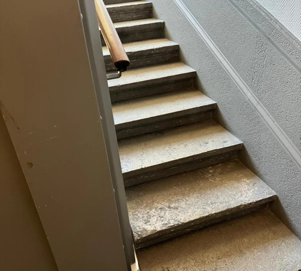 Le Jarente - Appt Pour 2 Centre De Lyon Apartment France